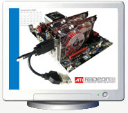 ATI CrossFire