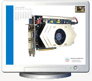ASUS N7800GT DUAL