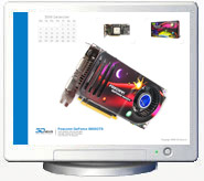 GeForce 8800GTS от Foxconn