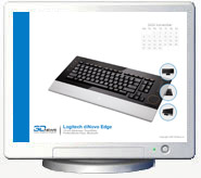 Logitech diNovo Edge