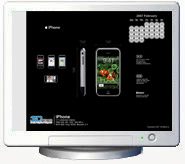 iPhone from Apple