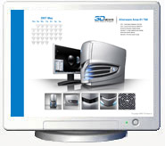 alienware calendar 3dnews календарь