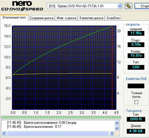  NEC Optiarc AD-7173A (1.01) 