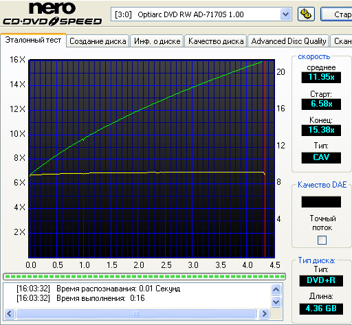 NEC Optiarc AD-7170S (1.00) 