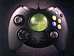  Microsoft X-Box (CES 2001) 