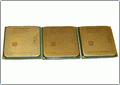  Процессоры AMD Sempron Socket754 