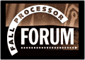  Fall Processor Forum 2005: процессоры завтрашнего дня 