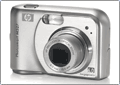  Новые фотокамеры HP Photosmart E327, M425/M525/M527 и R725/R727/R927 