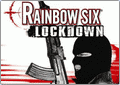  Rainbow Six: Lockdown 