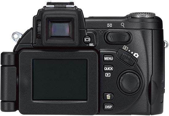 Nikon COOLPIX 8700