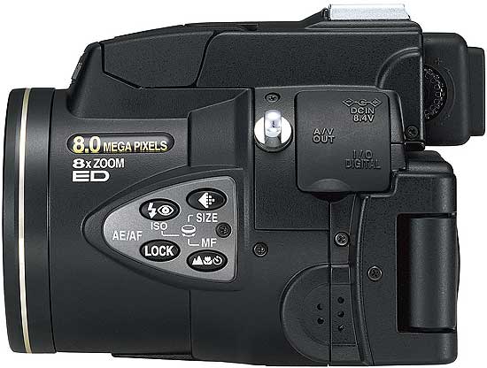 Nikon COOLPIX 8700