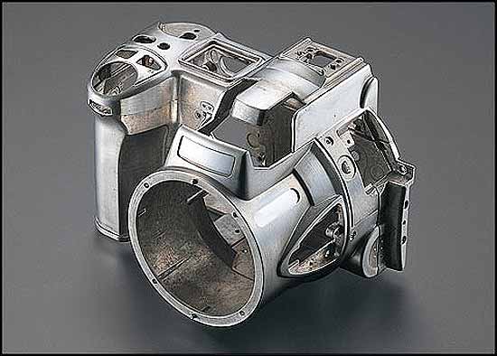 Nikon COOLPIX 8700
