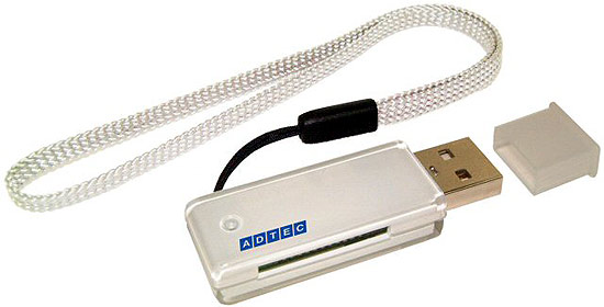 ADTEC AD-MINISDRW