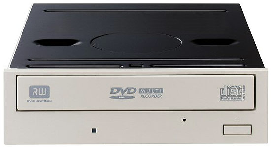 I-O Data DVR-ABH8