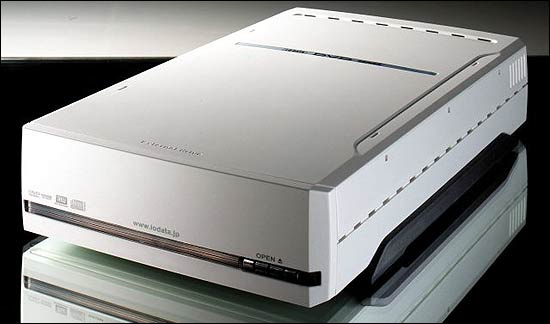 I-O Data DVR-UEH8