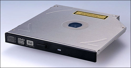TEAC DV-W24E