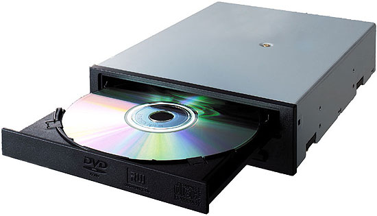 I-O Data DVR-ABP8BK