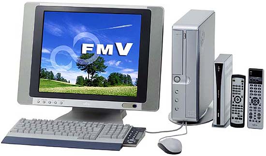 Fujitsu CE50G7/M
