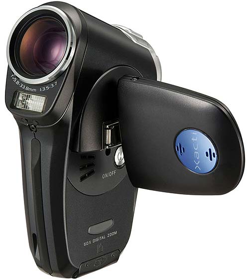 Sanyo Xacti DMX-C1