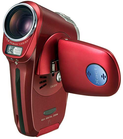 Sanyo Xacti DMX-C1