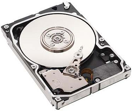 Seagate SAVVIO