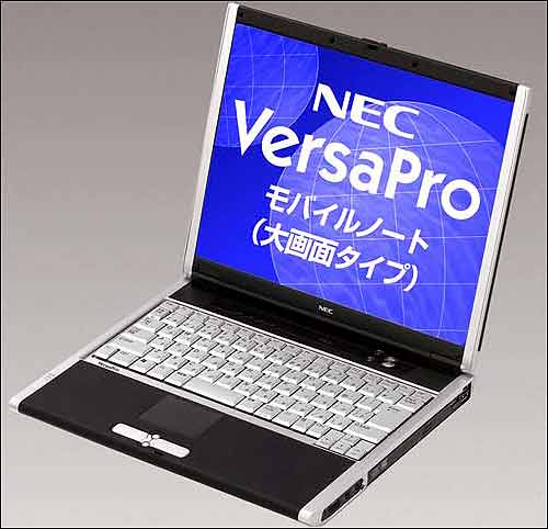 NEC VersaPro