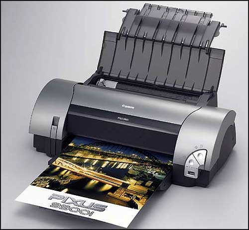 Canon PIXUS 9900i