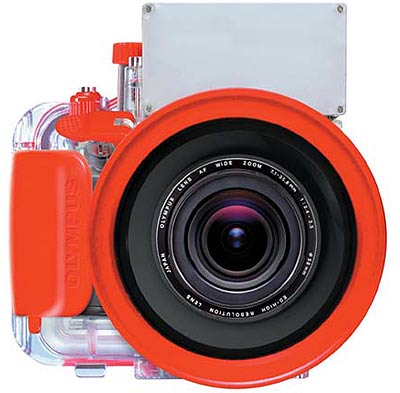 Olympus CAMEDIA C-8080