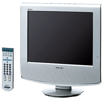 SONY KLV-14SP2