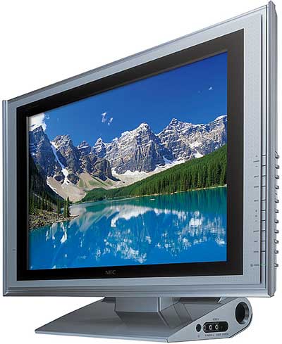 NEC F23W11/PK