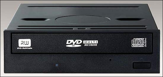 I-O Data DVR-ABH8BK
