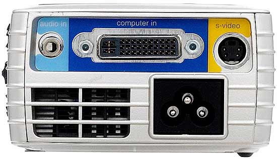 Toshiba TDP-P6