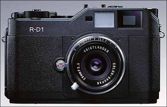 EPSON R-D1