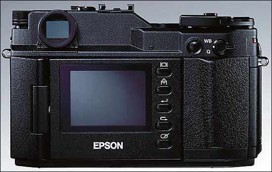 EPSON R-D1