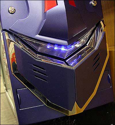 TOPEKA The Guardian
