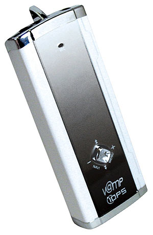 V@MP iOPS-F312