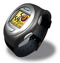 ThinkGeek Smart Watch