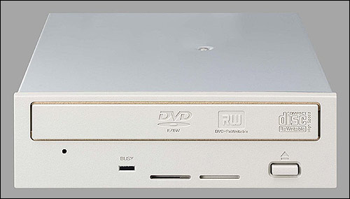 I-O Data DVR-ABP8
