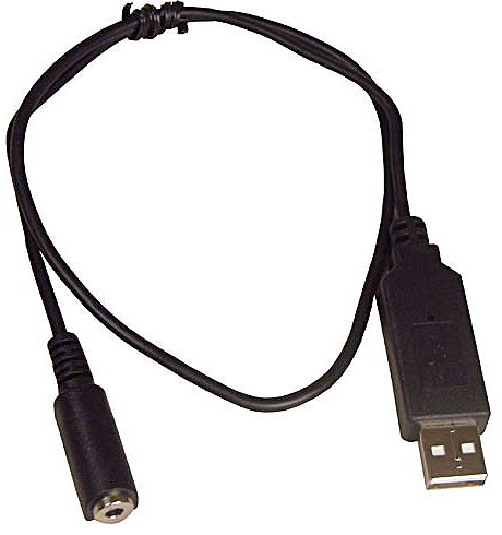 X-PRO AUDIOJACK-USB