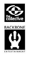 The Collective и Backbone Entertainment