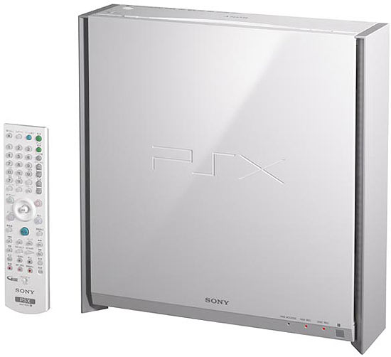 SONY PSX DESR-5000