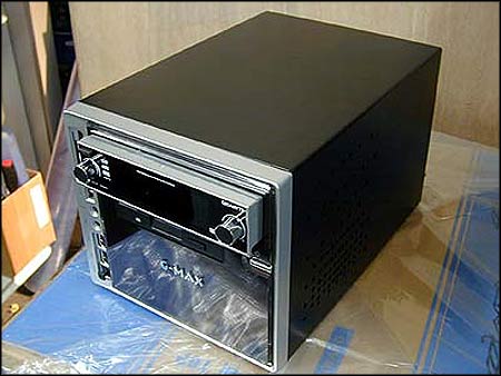 Gigabyte G-MAX CA2
