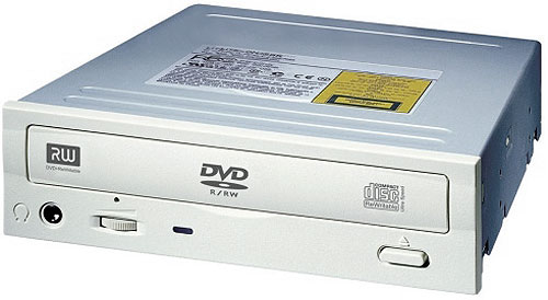 Lite-On LDW-812S