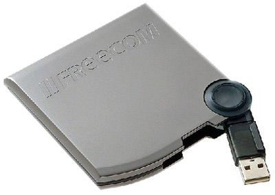 Classic HDD SL