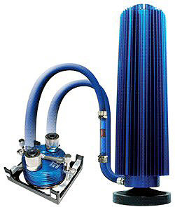 Zalman Reserator ZM-WB2