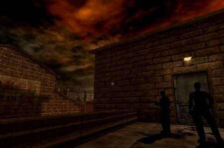 Скриншот из Kingpin: Life of Crime