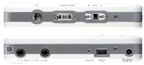 System Talks MOVIE VISION AV