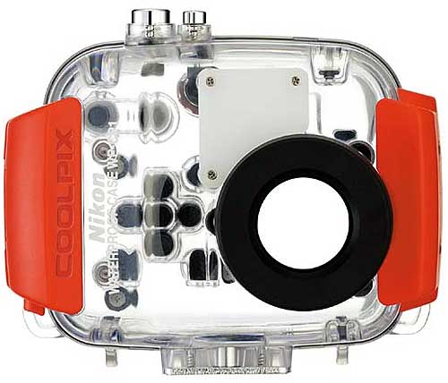 NIKON COOLPIX 4100