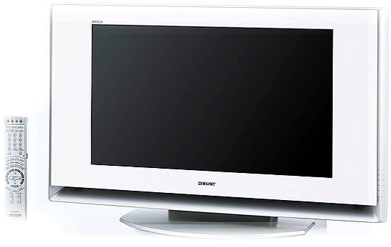SONY WEGA KDL-L23RX2