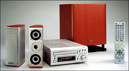 DENON DMD-M31